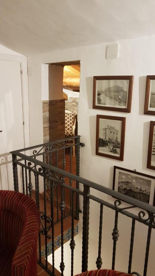 Casa Del Parlamento Διαμέρισμα Παλέρμο Εξωτερικό φωτογραφία