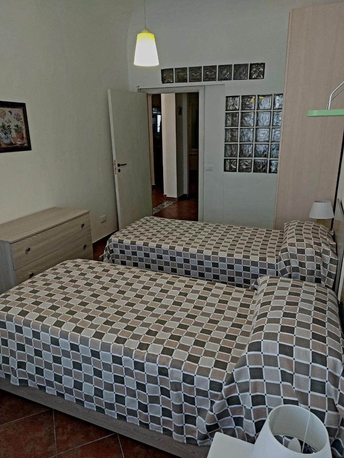 Casa Del Parlamento Διαμέρισμα Παλέρμο Εξωτερικό φωτογραφία